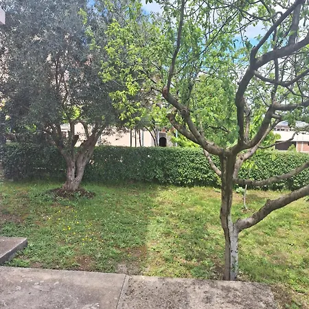 Apartmán Ruza Podgorica