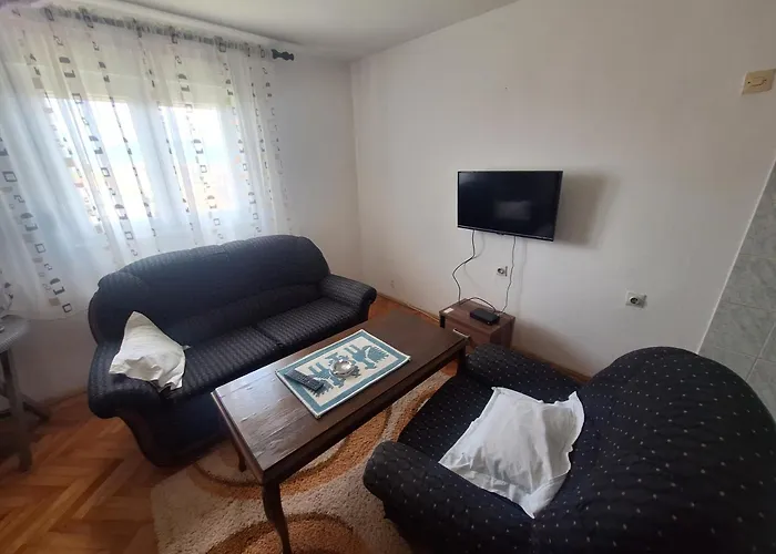 Apartament Ruza