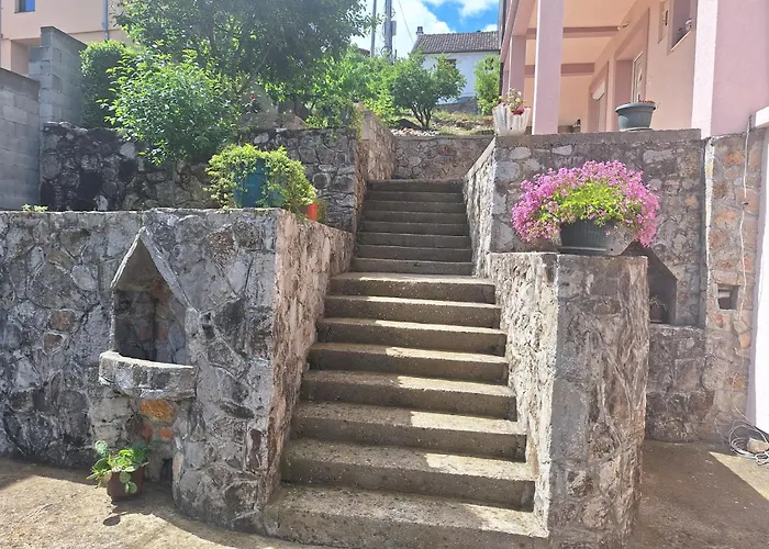 Apartament Ruza Podgorica