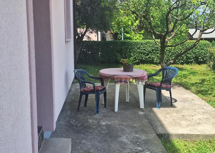 Apartament Ruza *